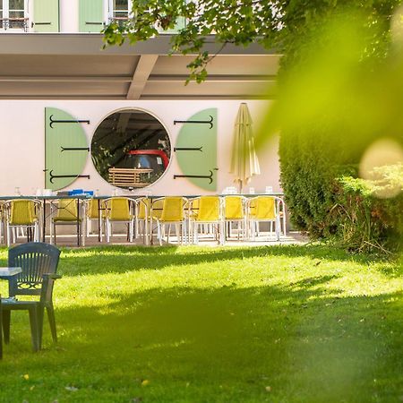 Logis Hotel - Le Col De L'Arc Lans-en-Vercors Exteriér fotografie